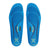 Keen Utility K30 Neutral Arch Replacement Footbed (Unisex) - Blue Orthotics - Full Length - Neutral - The Heel Shoe Fitters