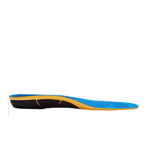 Keen Utility K30 Neutral Arch Replacement Footbed (Unisex) - Blue Orthotics - Full Length - Neutral - The Heel Shoe Fitters