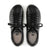 Birkenstock Bend Low Narrow Sneaker (Women) - Black Leather Dress-Casual - Sneakers - The Heel Shoe Fitters