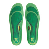 Keen Utility K30 Low Arch Replacement Footbed (Unisex) - Green Accessories - Orthotics/Insoles - Full Length - The Heel Shoe Fitters