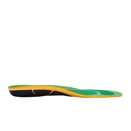 Keen Utility K30 Low Arch Replacement Footbed (Unisex) - Green Accessories - Orthotics/Insoles - Full Length - The Heel Shoe Fitters