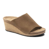 Birkenstock Namica Wedge Sandal (Women) - Tea Sandals - Heel/Wedge - The Heel Shoe Fitters