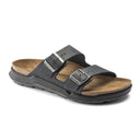 Birkenstock Arizona Crosstown Slide Sandal (Men) Sandal - Slide - The Heel Shoe Fitters