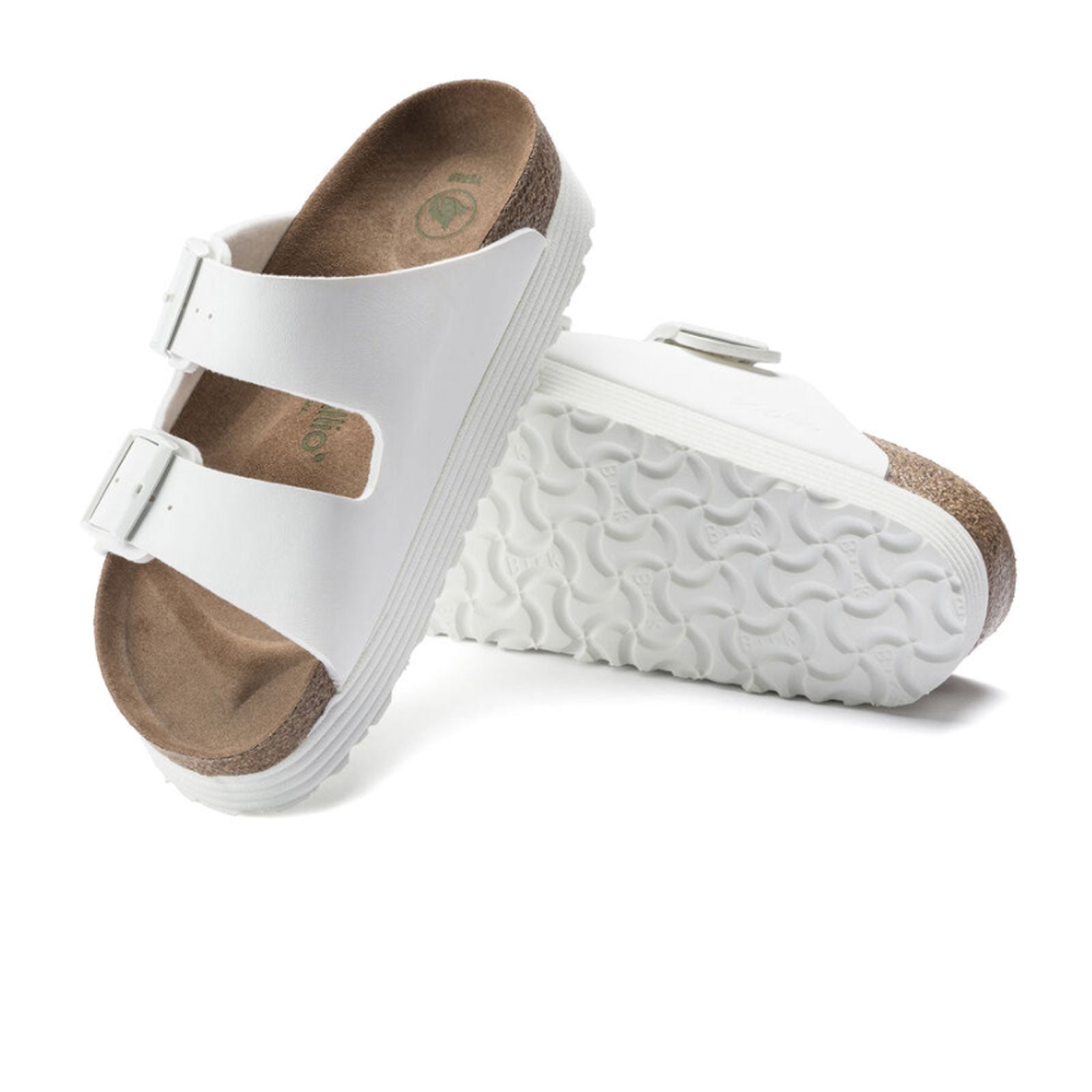 Vegan cheap white sandals