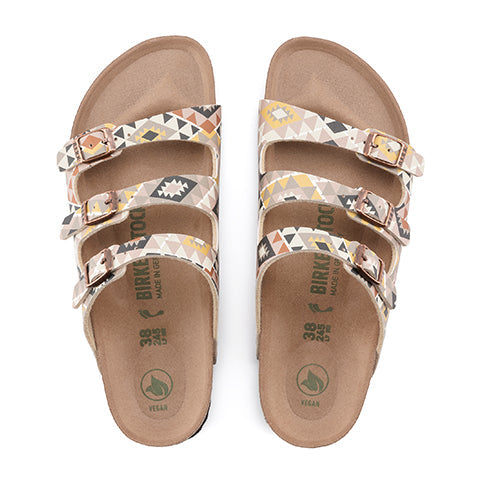 Florida fresh best sale vegan birkenstock