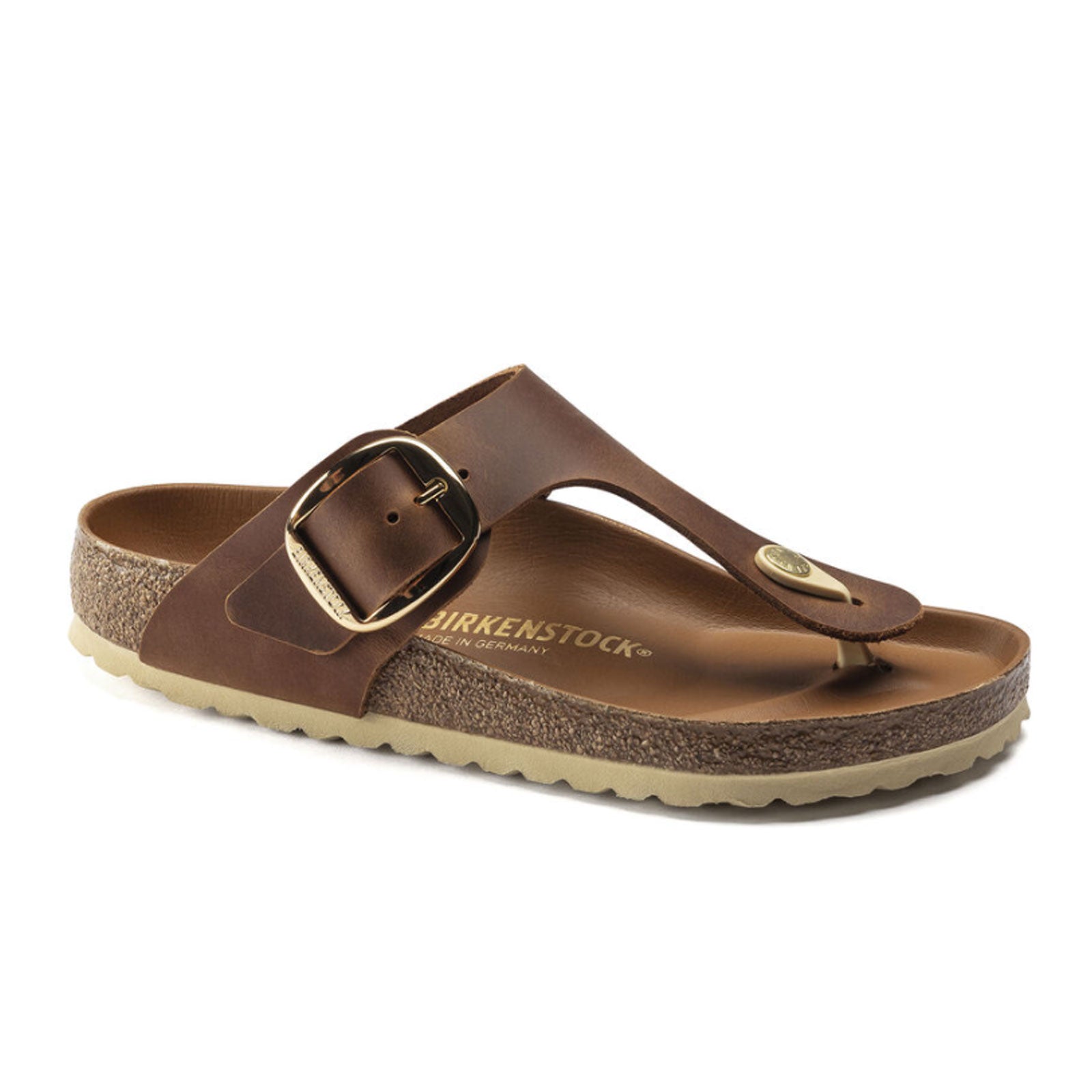 Birkenstock gizeh best sale 39 narrow