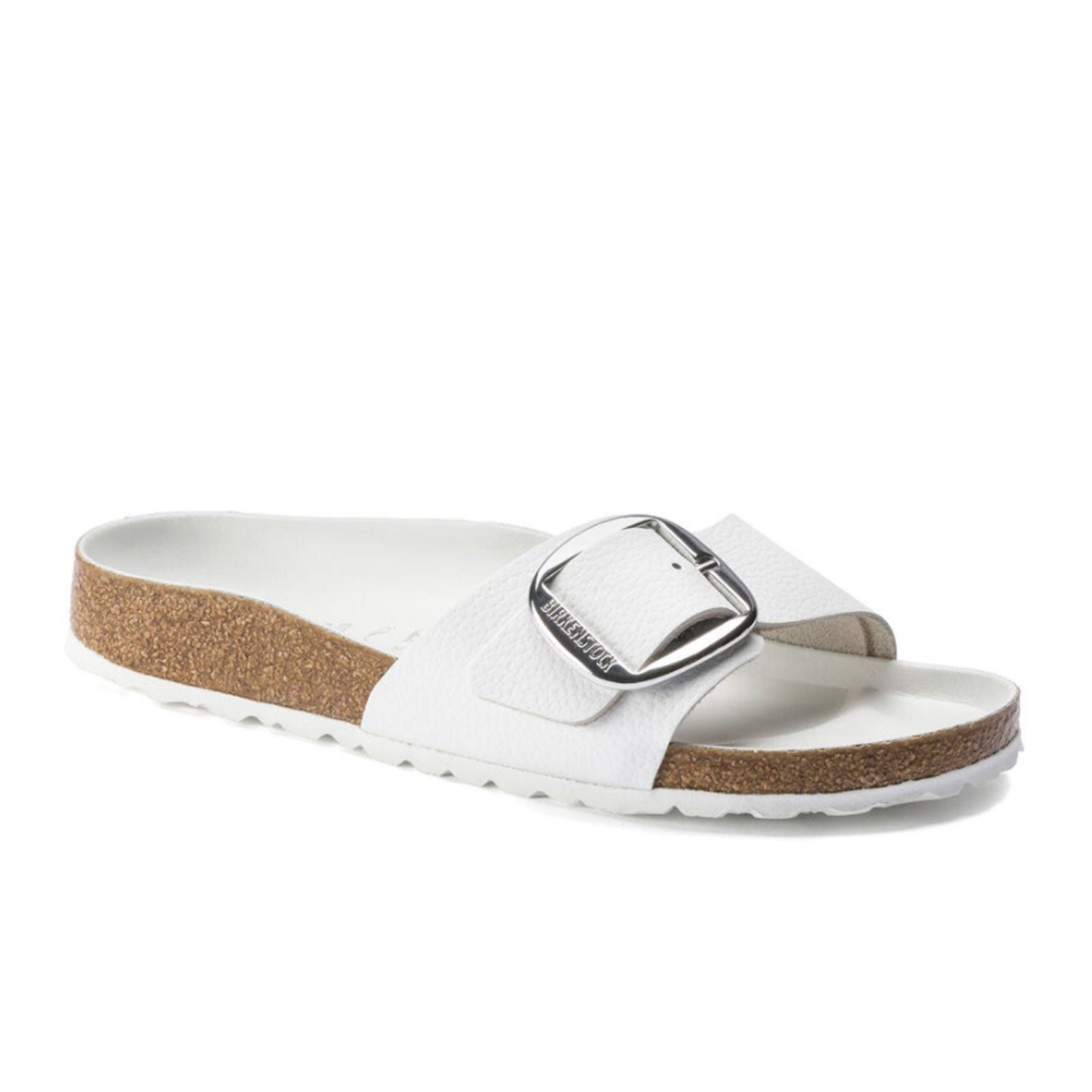 Madrid store slide sandal