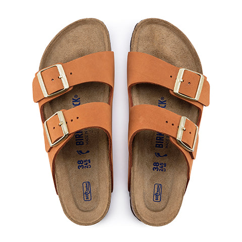 Birkenstock on sale arizona tan