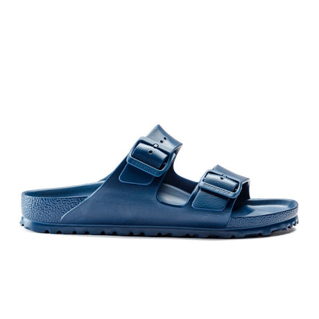 Birkenstock Arizona EVA Slide Sandal (Unisex) - Navy Sandals - Slide - The Heel Shoe Fitters