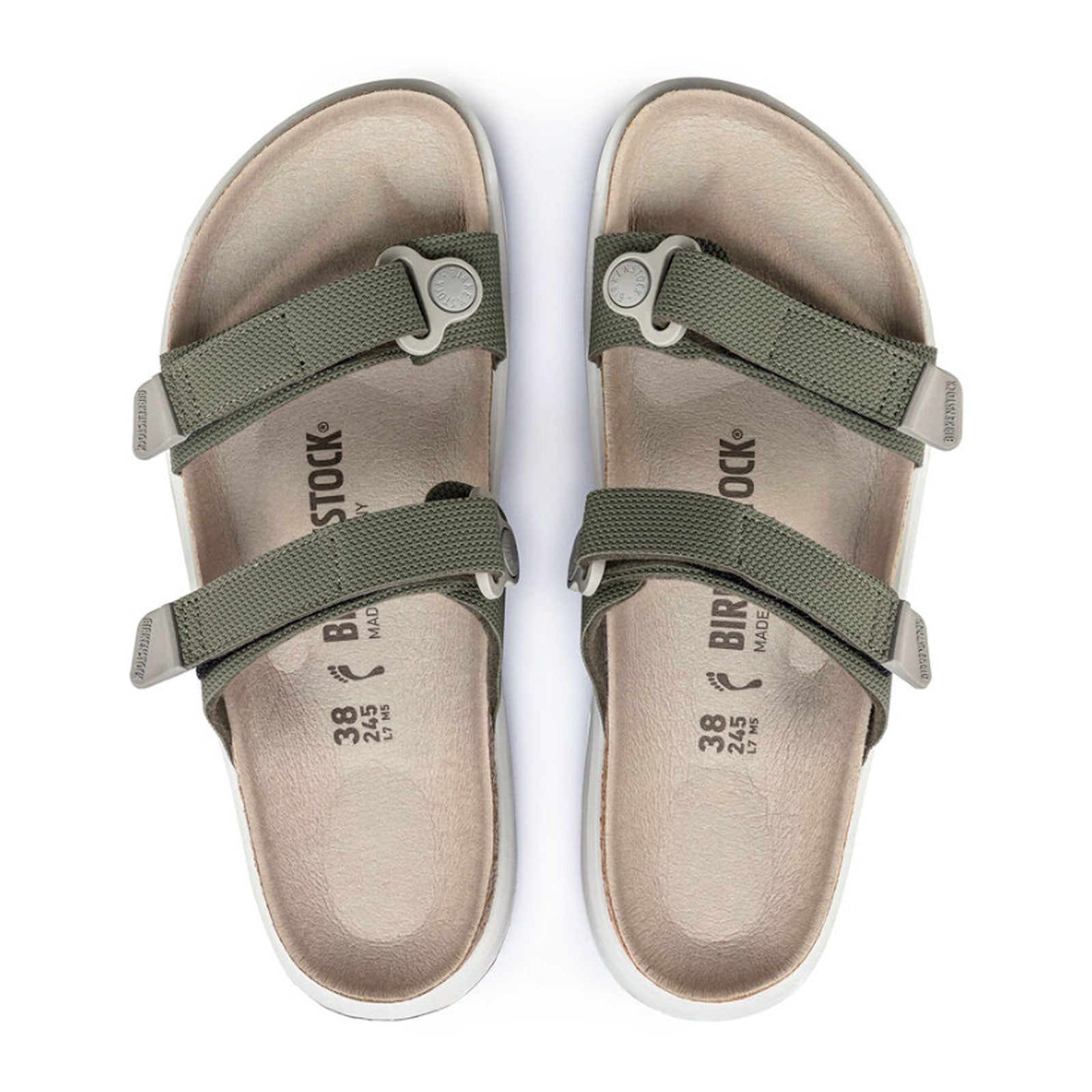 Birkenstock sahara hot sale