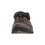 Teva Omnium 2 Active Sandal (Men) - Black Olive Sandals - Active - The Heel Shoe Fitters