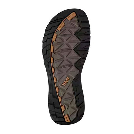 Teva Omnium 2 Active Sandal (Men) - Black Olive Sandals - Active - The Heel Shoe Fitters