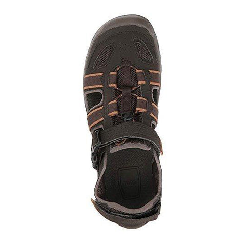 Teva Omnium 2 Active Sandal (Men) - Black Olive Sandals - Active - The Heel Shoe Fitters