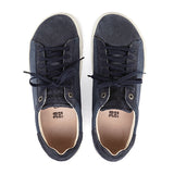 Birkenstock Bend Low Sneaker (Men) - Midnight Canvas Dress-Casual - Sneakers - The Heel Shoe Fitters