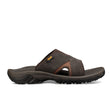 Teva Katavi 2 Slide Sandal (Men) - Bungee Cord Sandal - Slide - The Heel Shoe Fitters