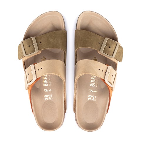 Birkenstock arizona hex discount