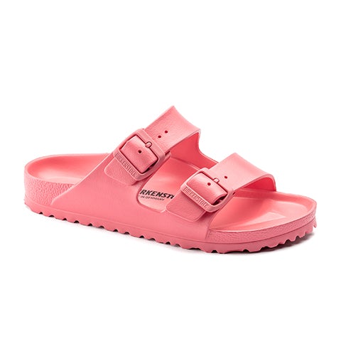 Birkenstock Arizona EVA Sandal (Women) - Watermelon Sandals - Slide - The Heel Shoe Fitters
