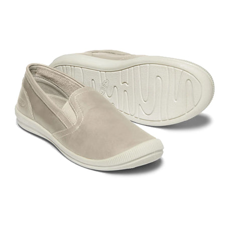 Keen Lorelai Slip On (Women) - London Fog Dress-Casual - Slip Ons - The Heel Shoe Fitters