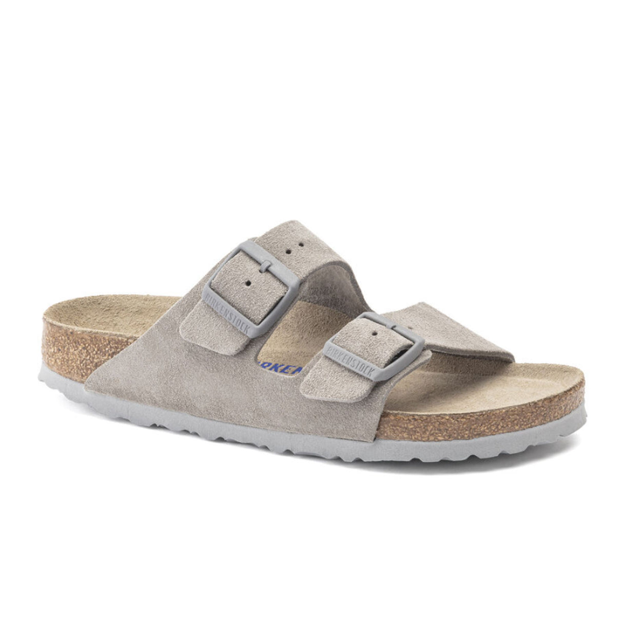 Birkenstock Arizona Grip Horween Slides