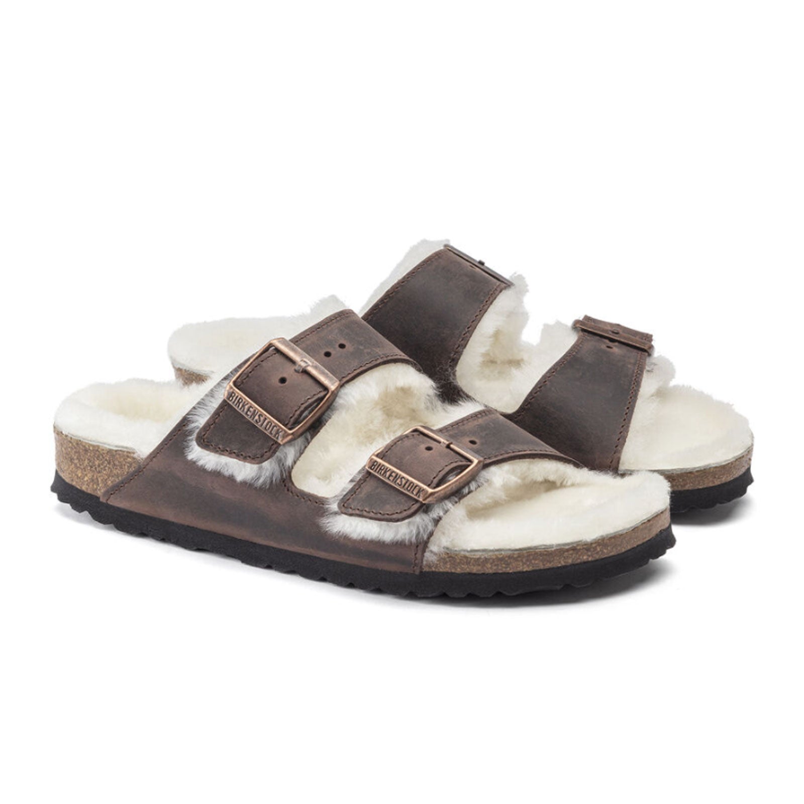 Birkenstock arizona best sale habana narrow