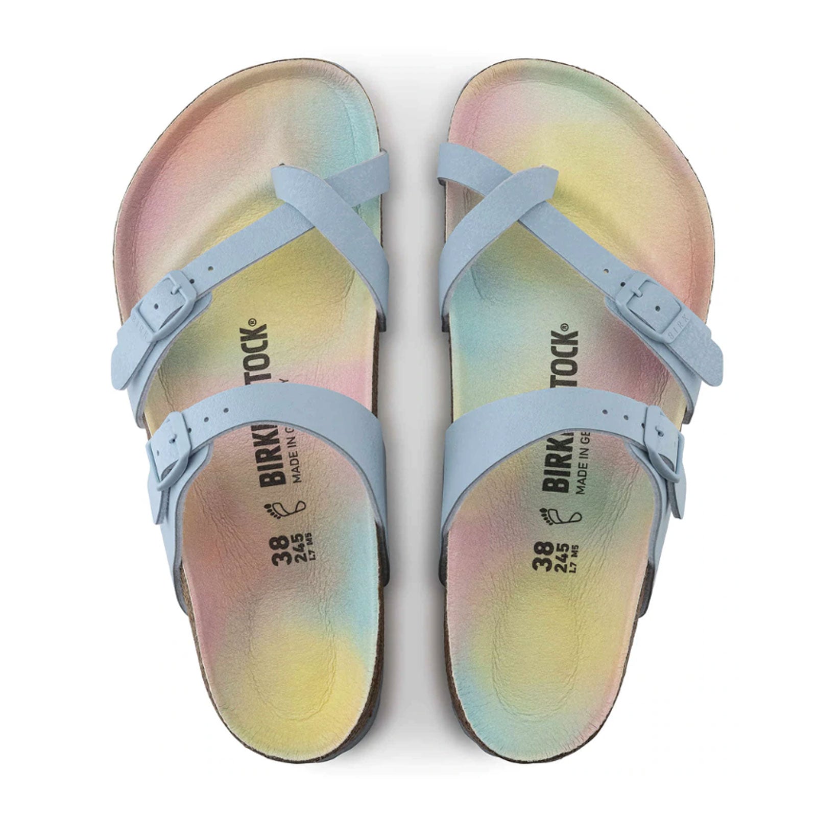 Birkenstock mayari femme sale