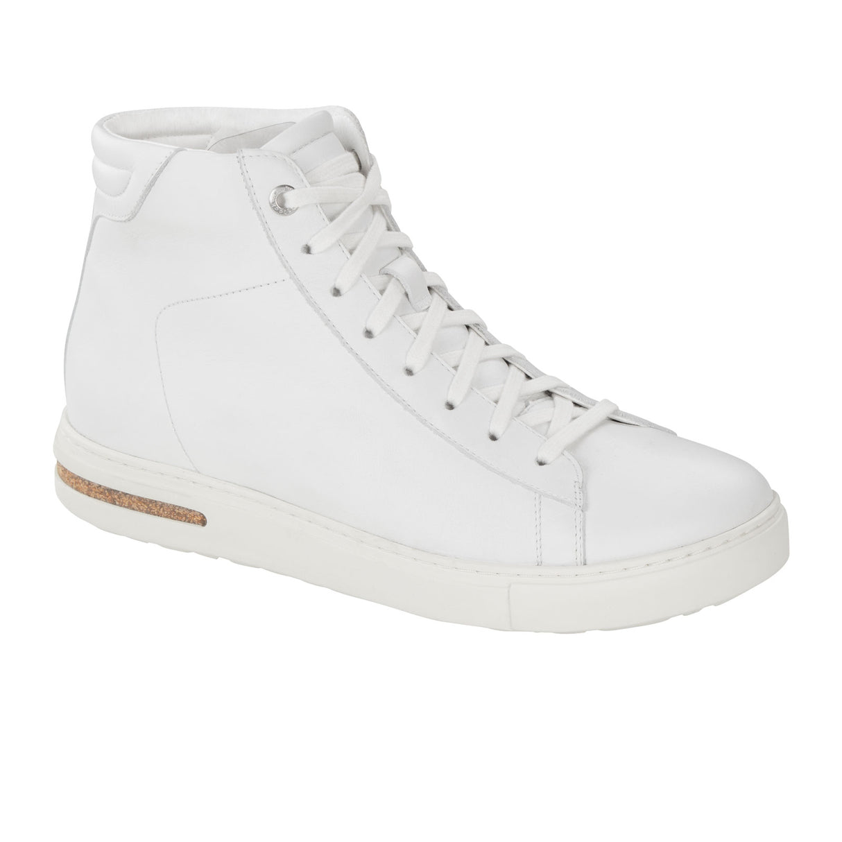 Birkenstock Bend Mid Narrow Sneaker (Women) - White – The Heel Shoe Fitters