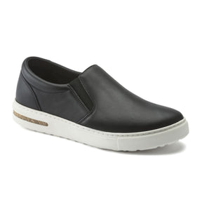 Birkenstock Oswego Slip On Sneaker (Women) Athletic - Casual - Slip On - The Heel Shoe Fitters