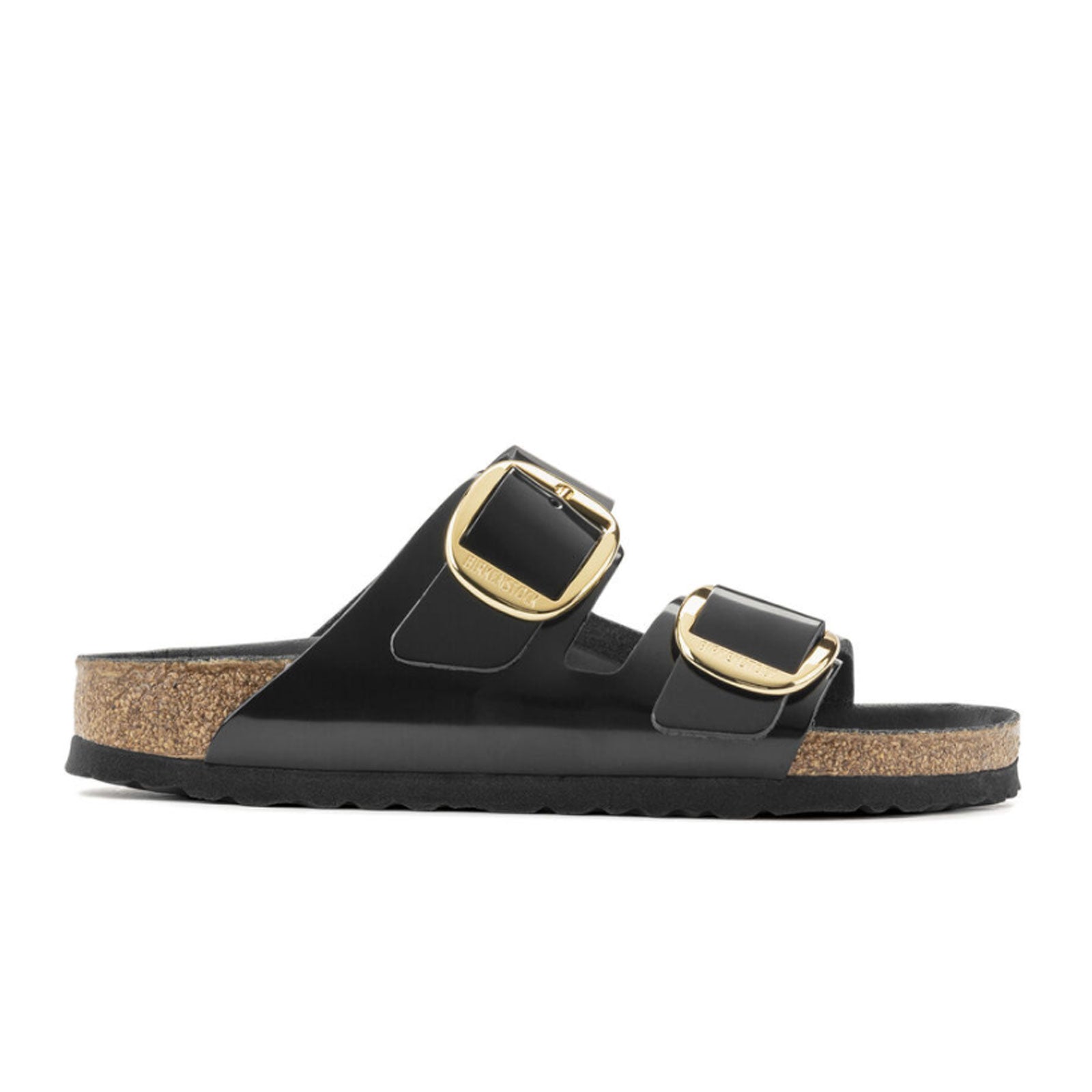 Birkenstock noires discount