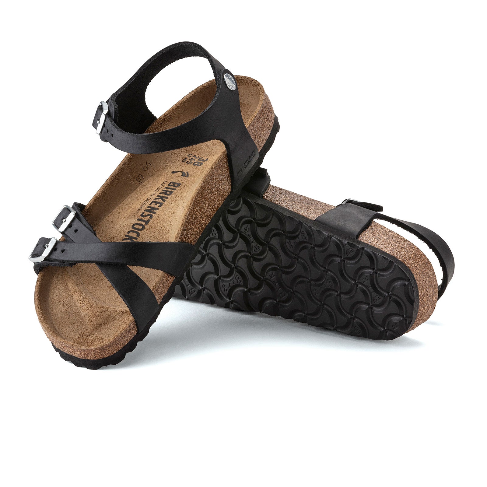 Birkenstock taormina outlet uomo