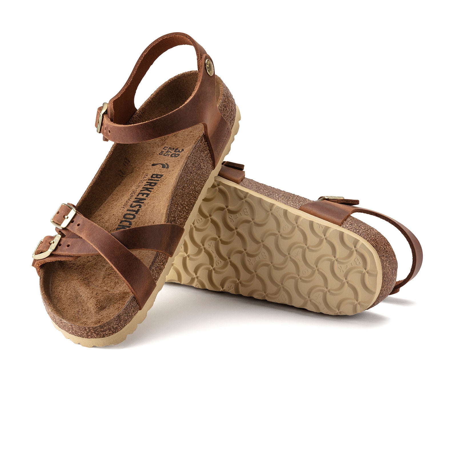 Birkenstock 2024 taormina uomo