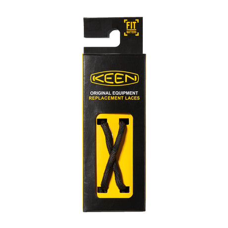 Keen Variegated Boot Lace Kit - Brown Accessories - Shoe Laces - The Heel Shoe Fitters