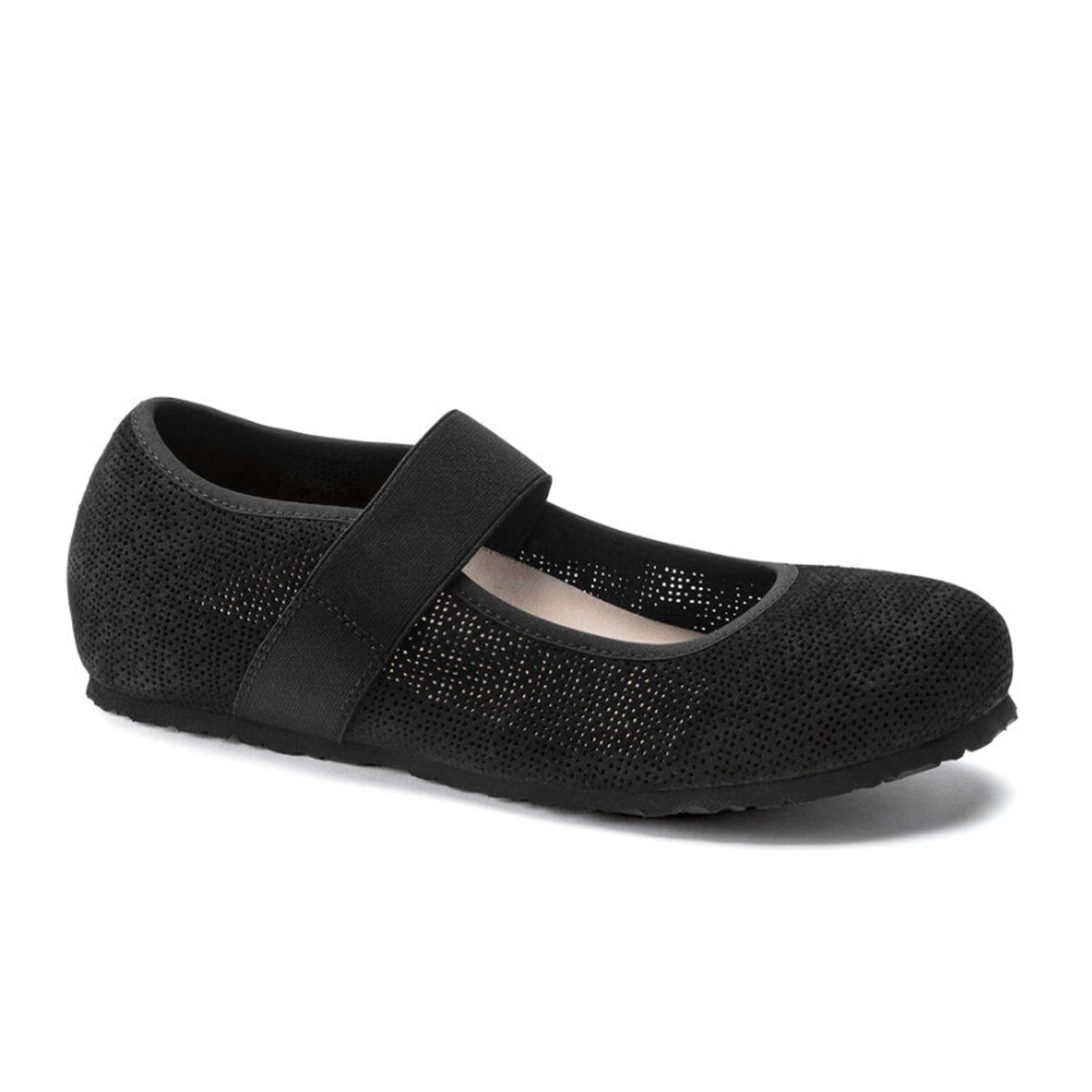 Birkenstock best sale ballet flat