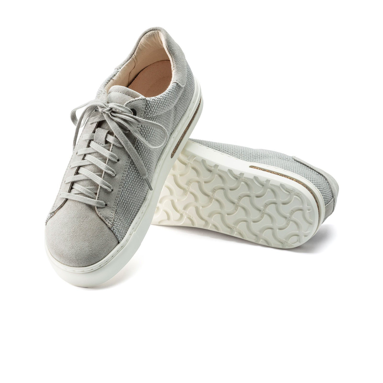 Narrow store canvas shoes