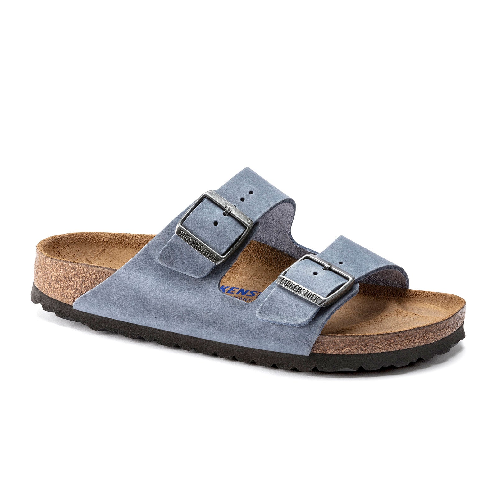 Soft store bed birkenstocks