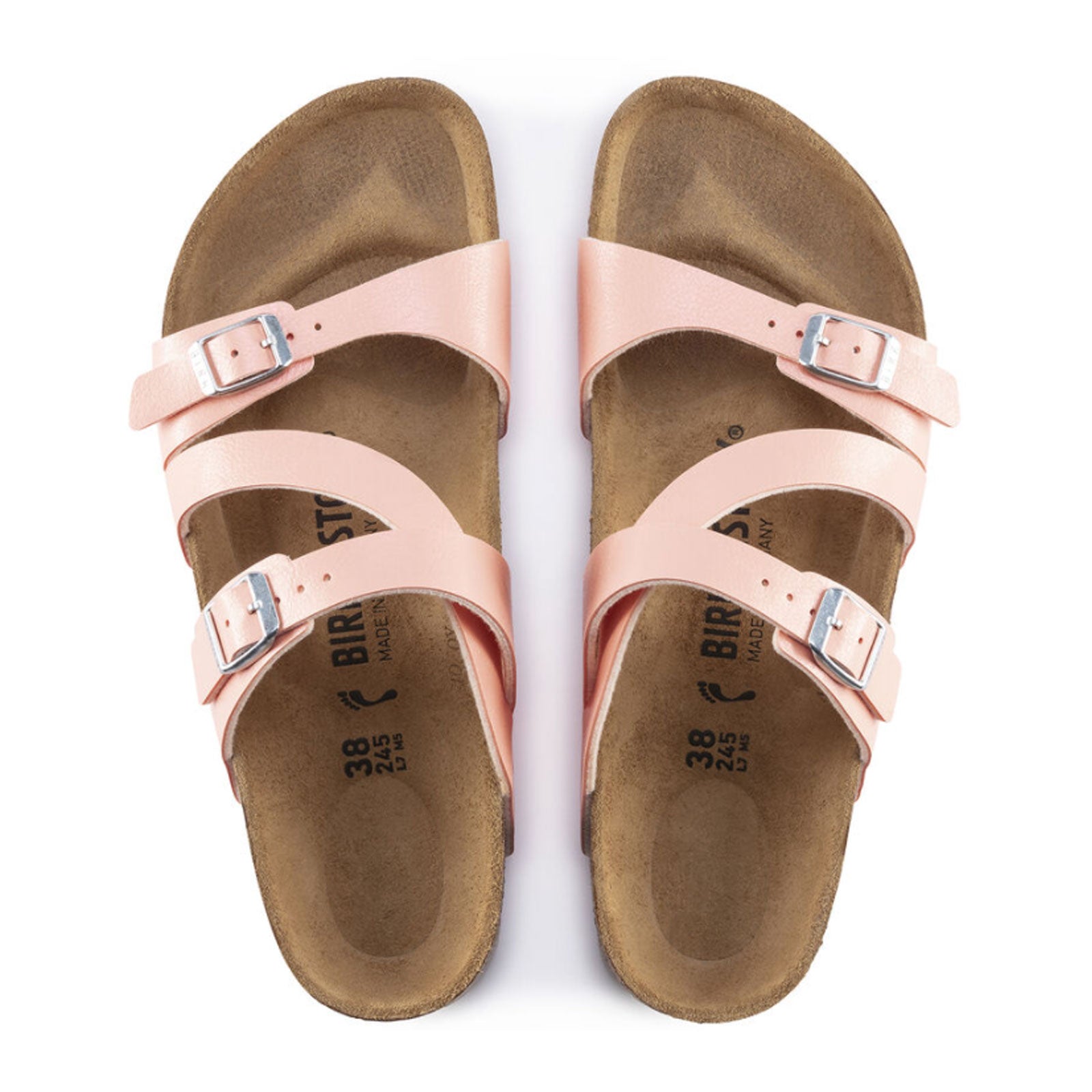 Birkenstock Sandals for Women - Shop on FARFETCH