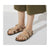 Birkenstock Franca Soft Footbed Narrow Slide Sandal (Women) - Sandcastle Sandals - Slide - The Heel Shoe Fitters