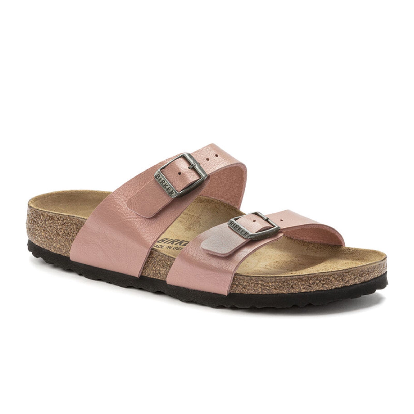 Birkenstock Sydney Birko-Flor Slide Sandal (Women) - Graceful Old