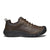 Keen Targhee III Wide Oxford (Men) - Dark Earth/Mulch Dress-Casual - Oxfords - The Heel Shoe Fitters