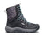 Keen Revel IV High Polar Boot (Women) - Raven/North Atlantic Boots - Winter - High Boot - The Heel Shoe Fitters