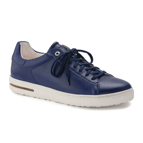 Birkenstock Bend Low Narrow Sneaker (Women) - Indigo Blue Dress-Casual - Sneakers - The Heel Shoe Fitters