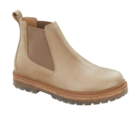 Birkenstock Stalon Narrow (Women) - Sandcastle Boots - Fashion - Chelsea - The Heel Shoe Fitters