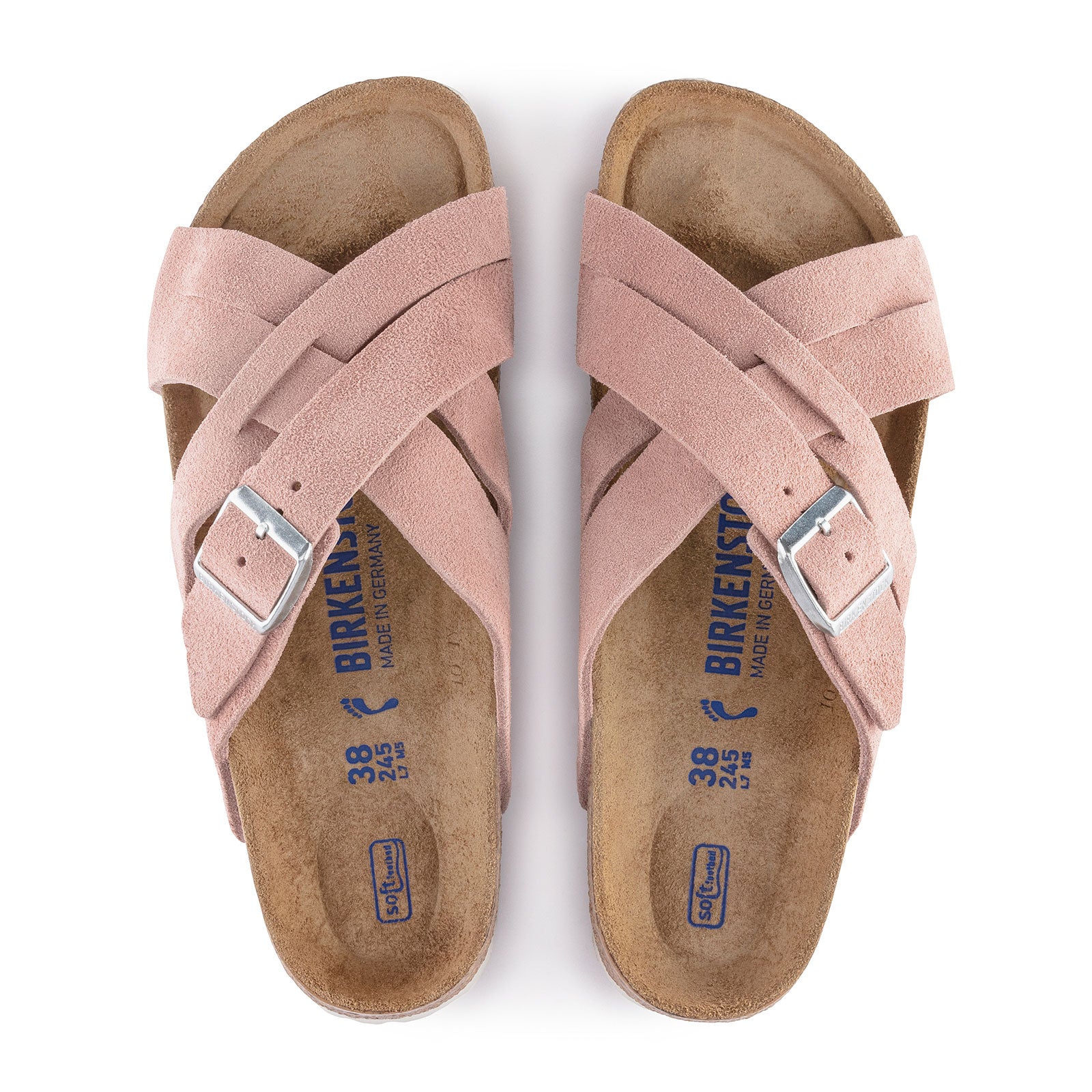 Birkenstock 2025 lugano 38