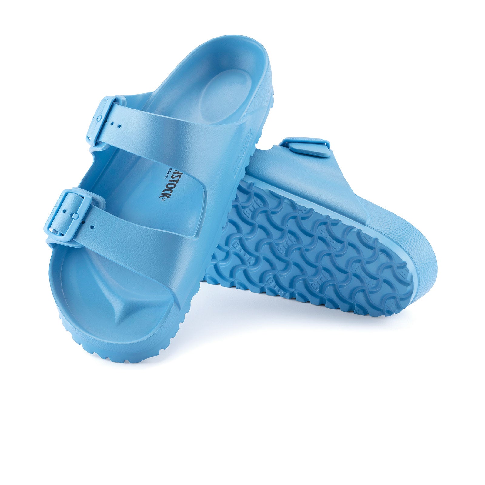 Blue sandals sale mens