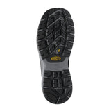 Keen Utility Sparta II ESD Aluminum Toe Work Shoe (Men) - Steel Grey/Black Boots - Work - Low - Other - The Heel Shoe Fitters
