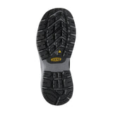 Keen Utility Sparta II ESD Work Shoe (Women) - Steel Grey/Black Boots - Work - Low - The Heel Shoe Fitters