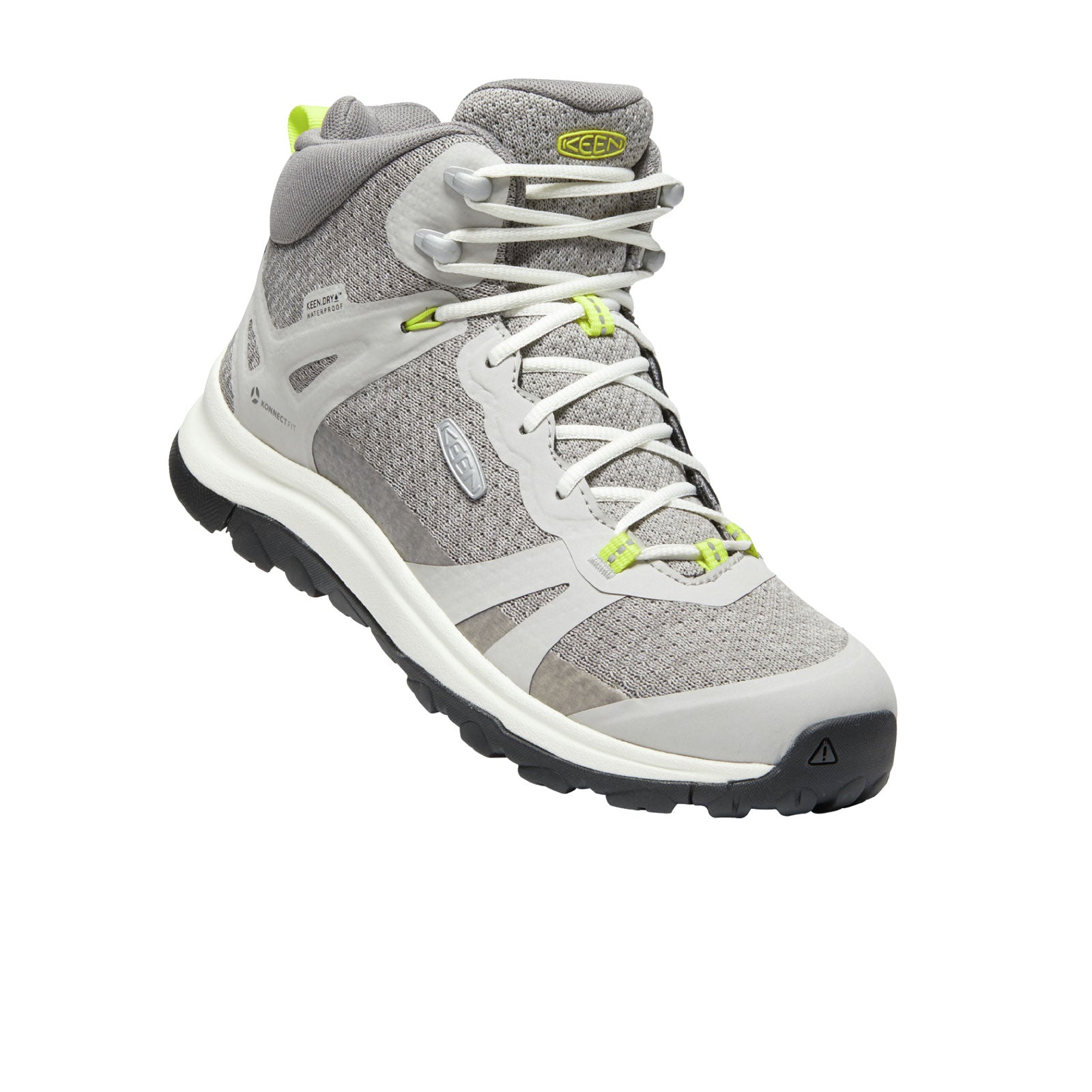 Keen terradora mid waterproof sales hiking boot