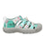 Keen Newport H2 Little Kid Sandal (Children) - Camo/Pink Icing Sandals - Active - The Heel Shoe Fitters