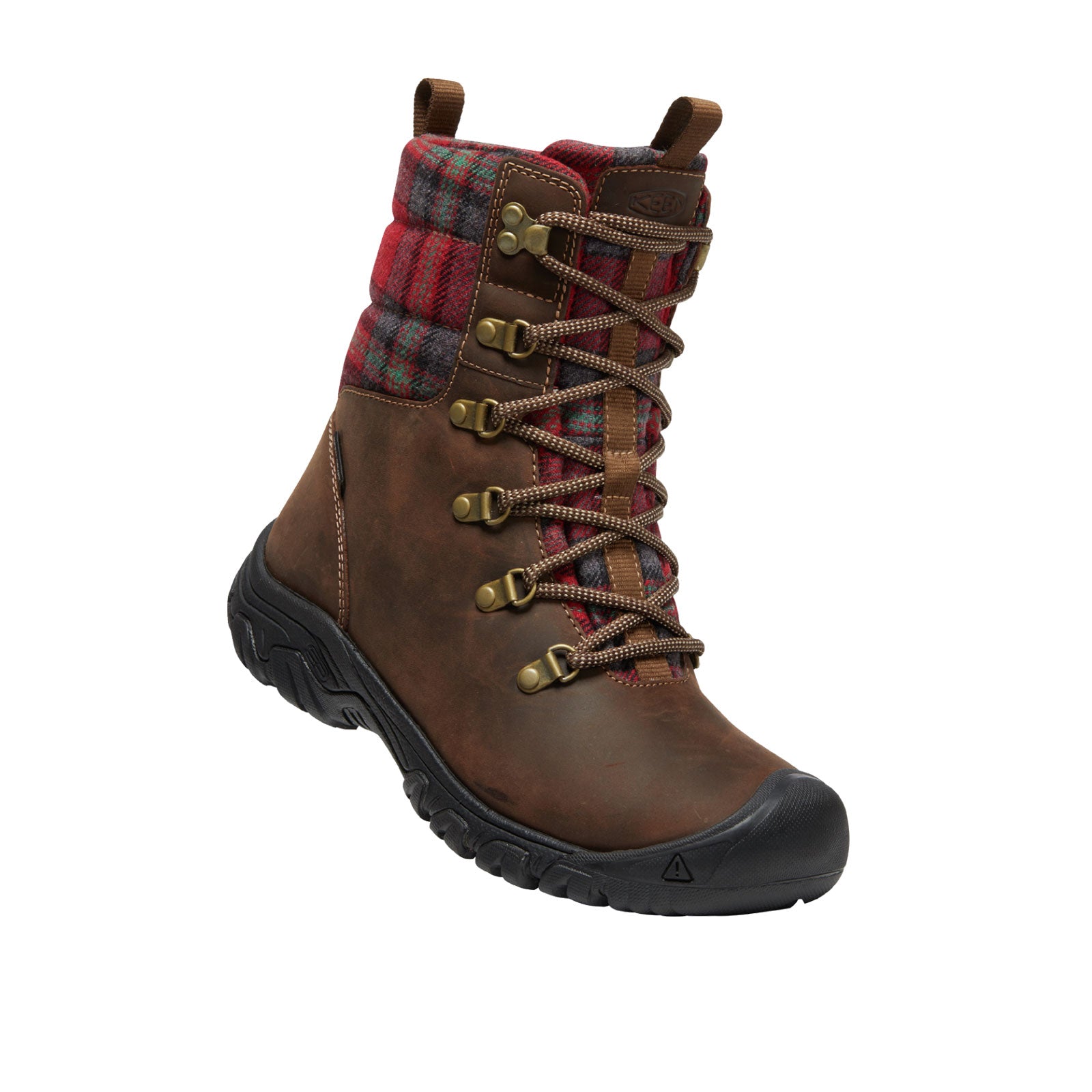 Women's kaci winter top waterproof mid