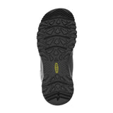 Keen Greta Tall Waterproof Boot (Women) - Black/Black Plaid Boots - Winter - High Boot - The Heel Shoe Fitters