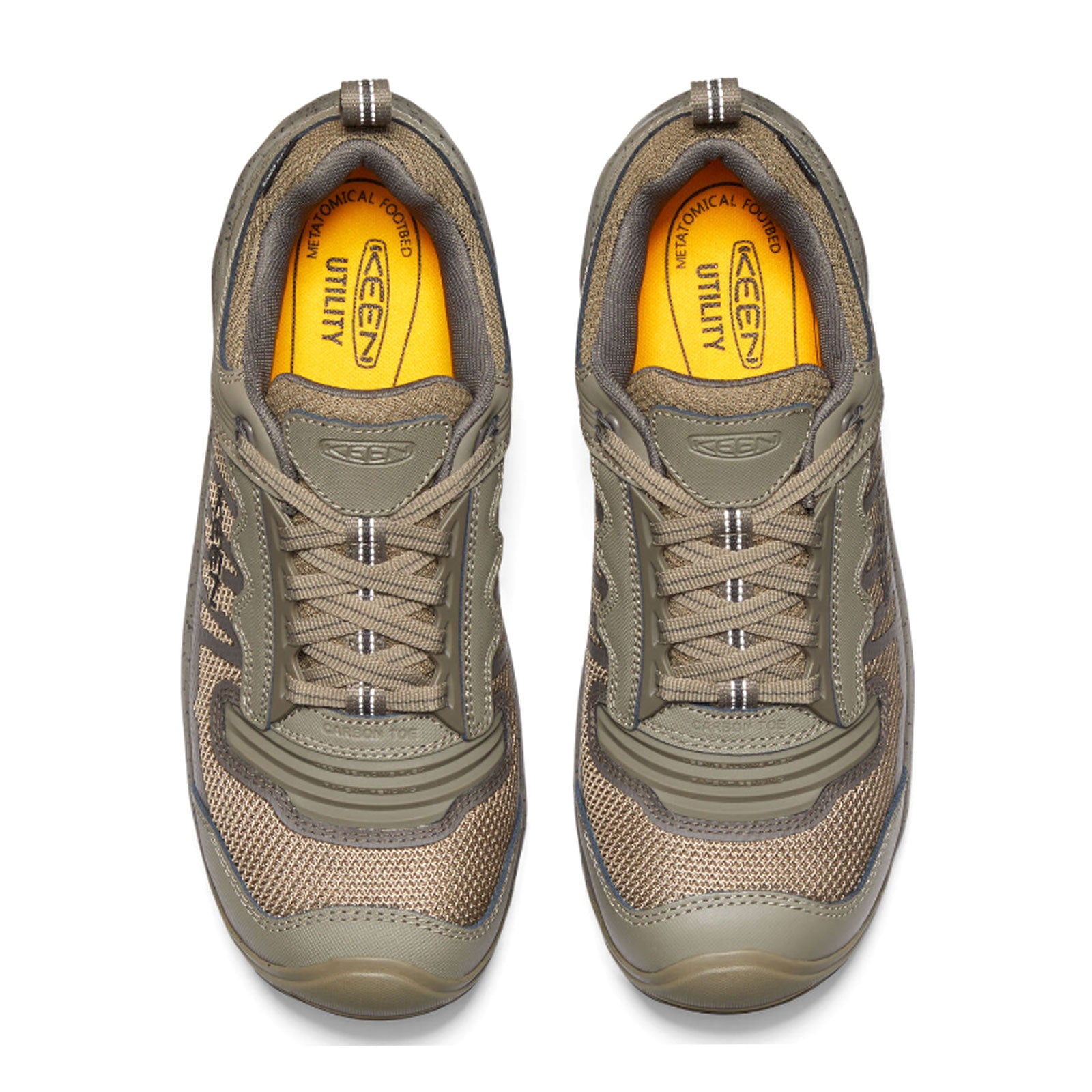 Keen men's clearance utility shoes